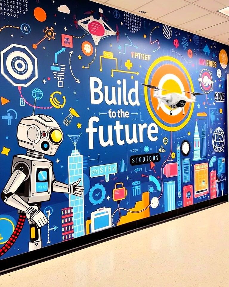 School & Educational Graphics